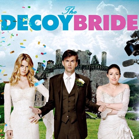 The Decoy Bride
