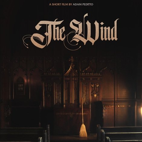 The Wind
