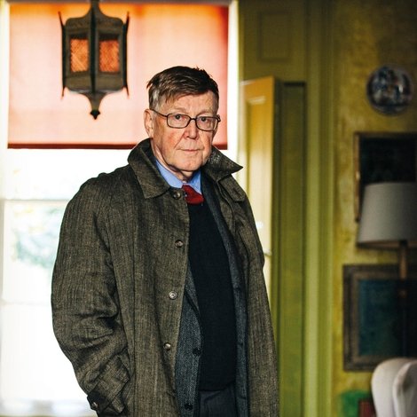 Alan Bennett's Diaries