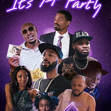 It's a Party