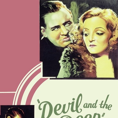 Devil and the Deep