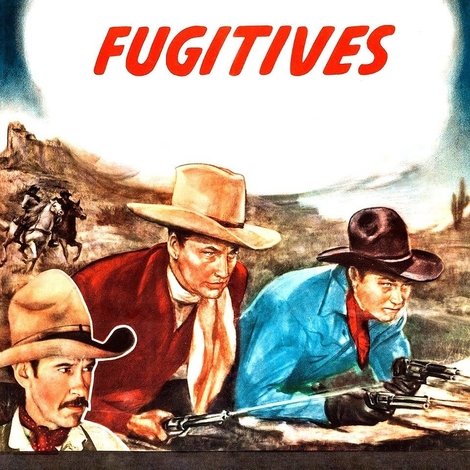Frontier Fugitives