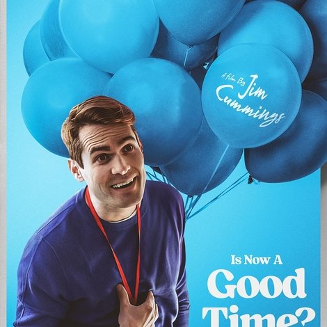 Is Now a Good Time?