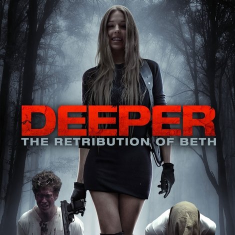 Deeper: The Retribution of Beth