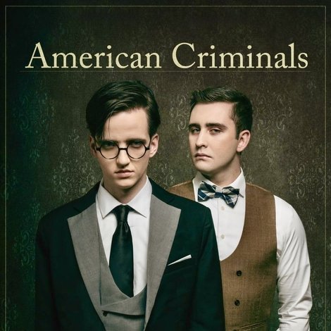 American Criminals