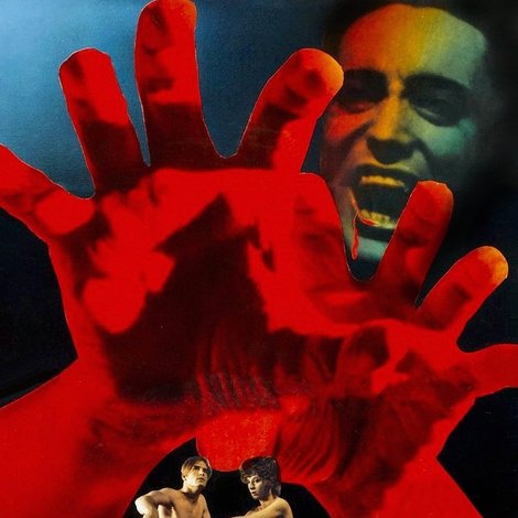 Blood for Dracula