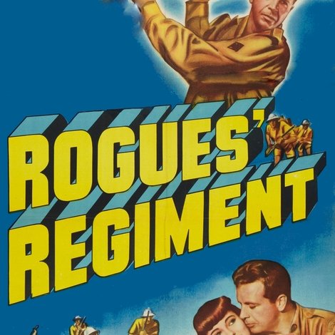 Rogues' Regiment