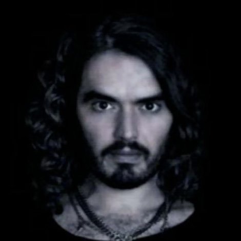 Russell Brand: Skinned