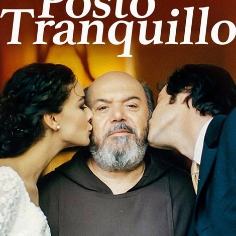 Un posto tranquillo