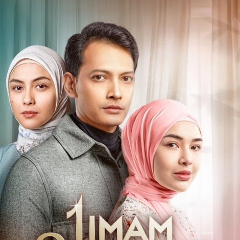 1 Imam 2 Makmum