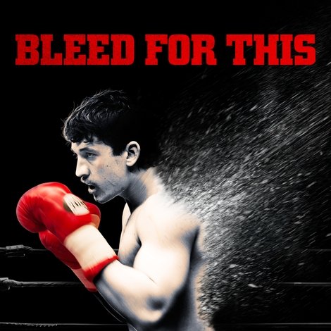 Bleed for This