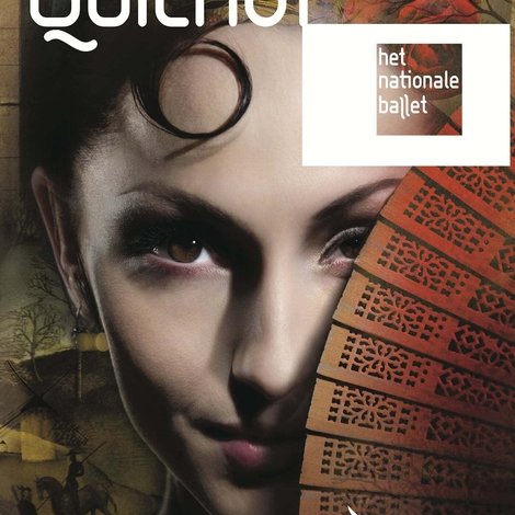 Don Quichot (Het Nationale Ballet)