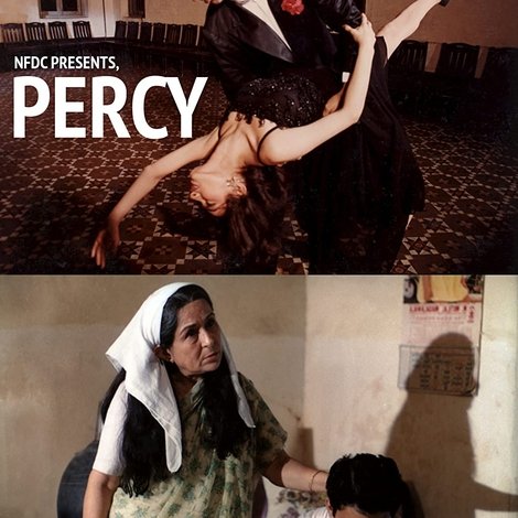 Percy