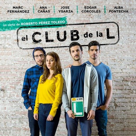 El club de la L