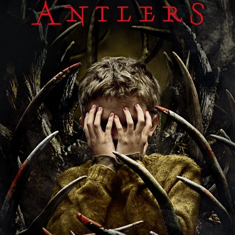 Antlers