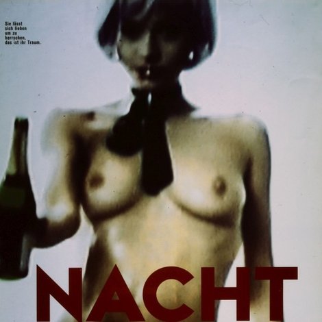 Nachtfalter