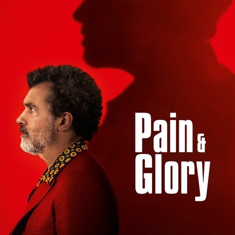 Dolor y gloria