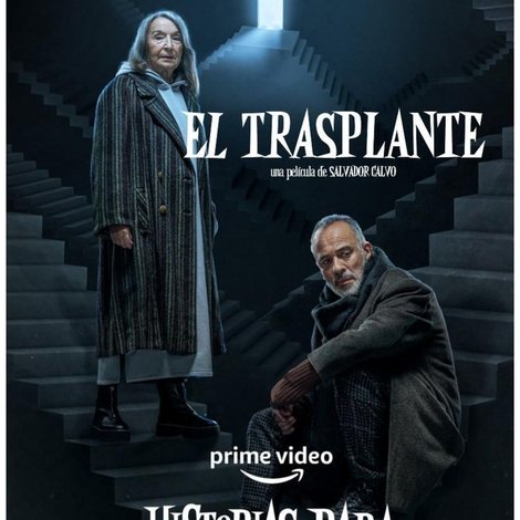 El trasplante