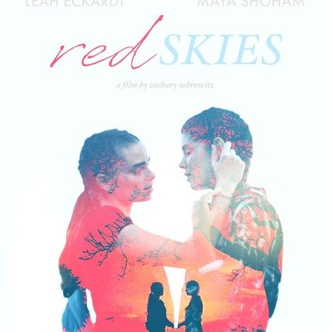 Red Skies