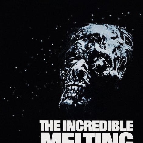 The Incredible Melting Man