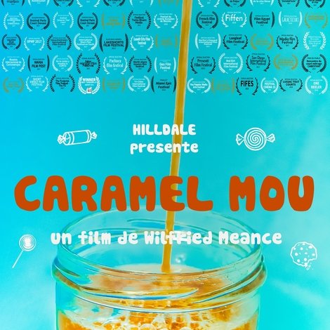 Caramel Mou