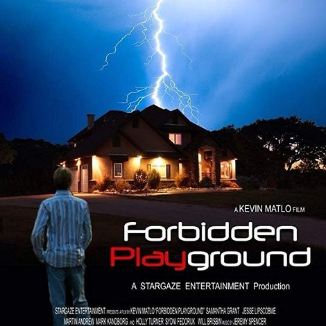 Forbidden Playground