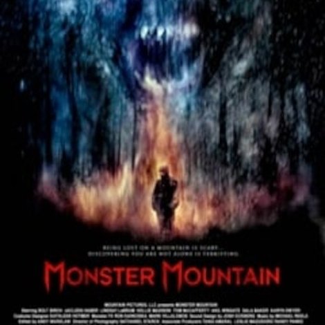 Monster Mountain