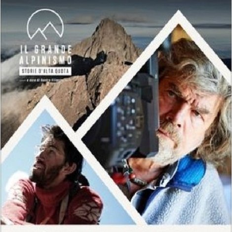 Still Alive - Dramma Sul Monte Kenya