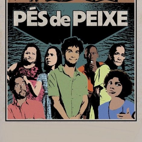 Pés de Peixe