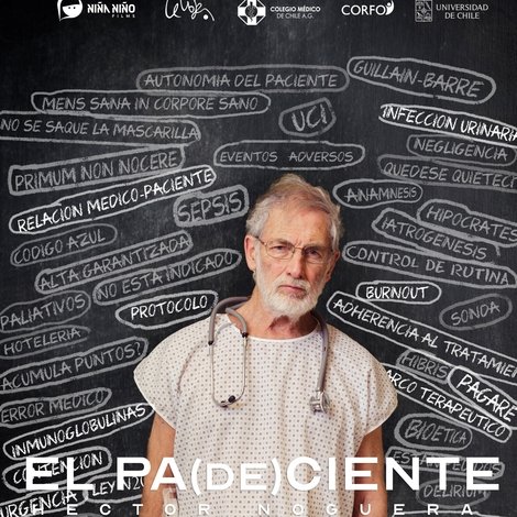 El pa(de)ciente