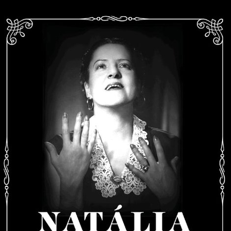 Natália, a Diva Trágicómica