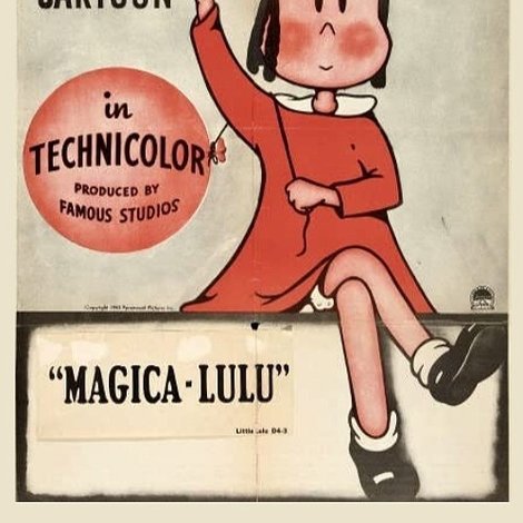 Magica-Lulu