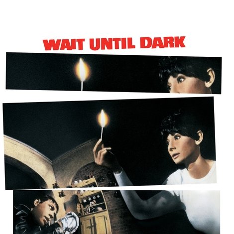Wait Until Dark