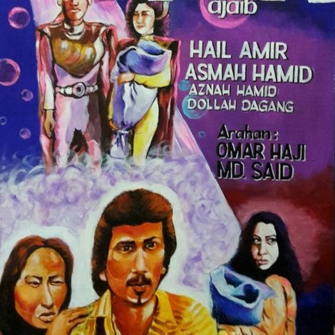 Anita: Dunia Ajaib