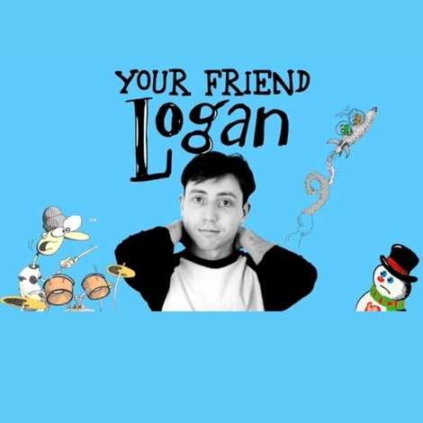 Your Friend Logan