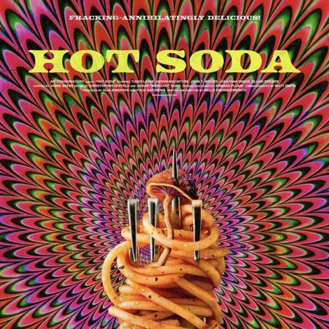 Hot Soda