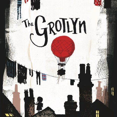 The Grotlyn