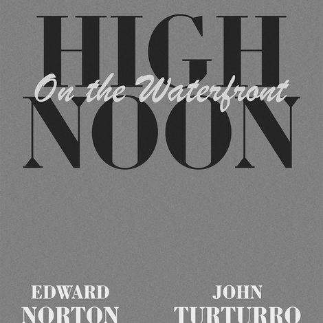 High Noon on the Waterfront