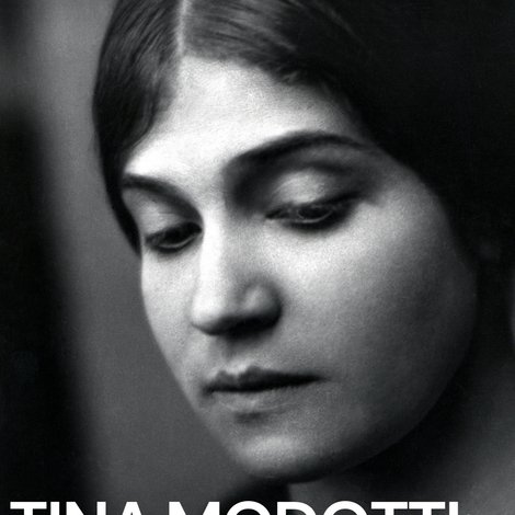 Tina Modotti: el dogma y la pasión