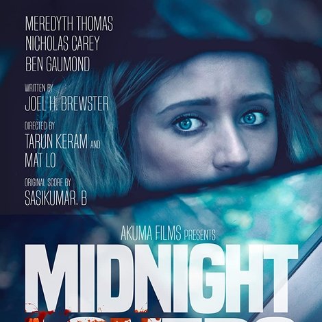 Midnight Lovers