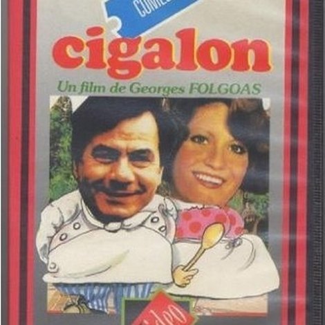 Cigalon