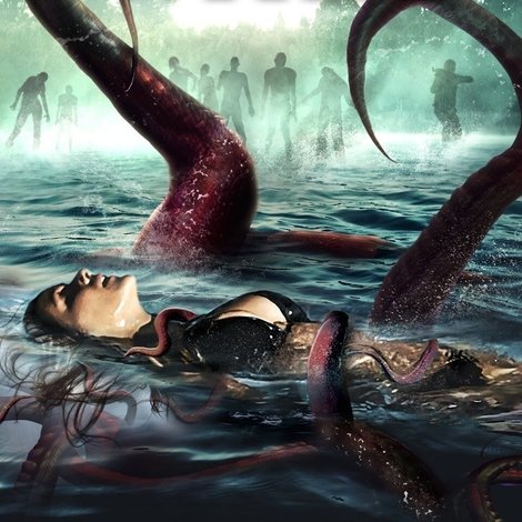 Black Wake