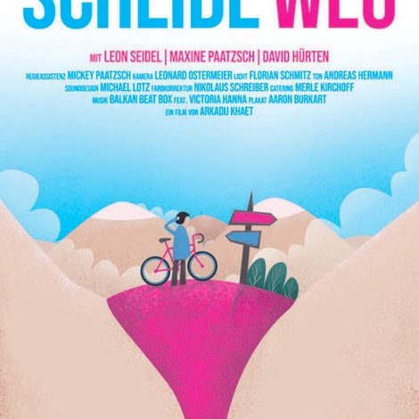 Scheideweg