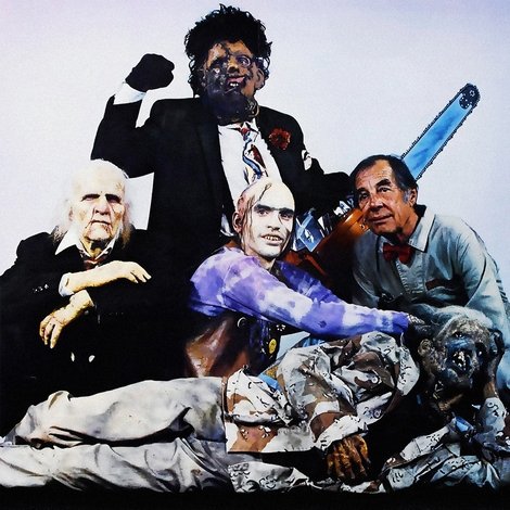 The Texas Chainsaw Massacre 2