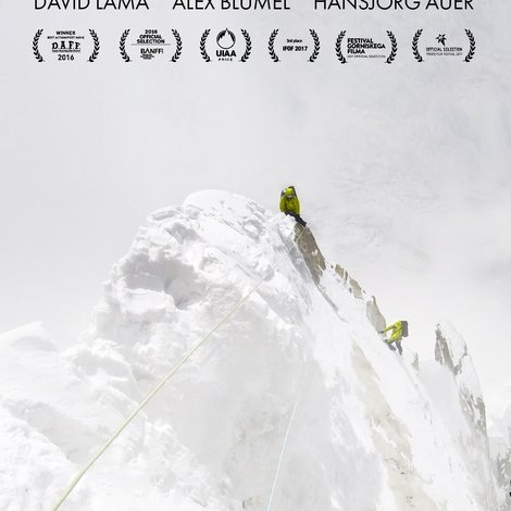 Annapurna III - Unclimbed