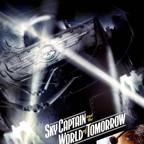 Sky Captain and the World of Tomorrow