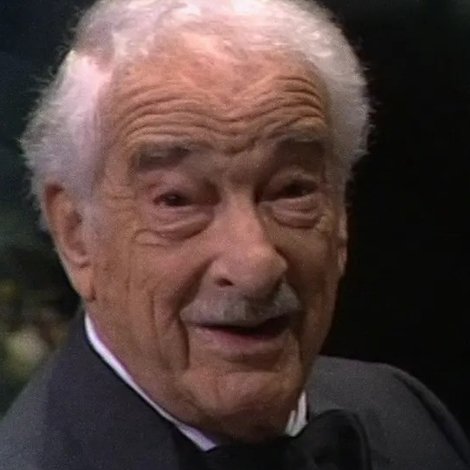 Victor Borge Nytårs-show