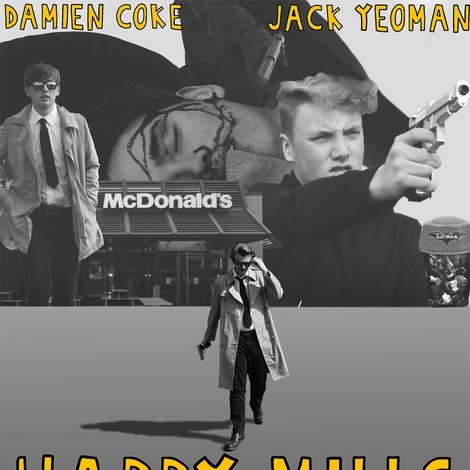 Happy Mills