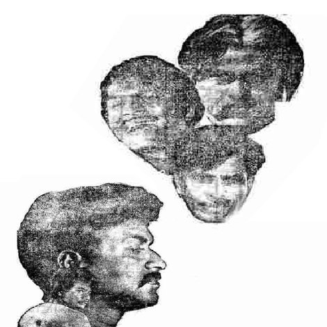 Chali Cheemalu
