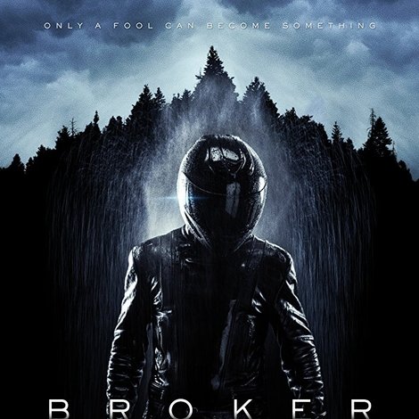 Broker